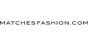 MATCHESFASHION.COM names Social Media Manager